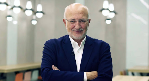 Juan Roig